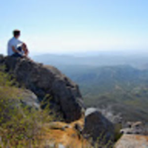 Meet your Posher, Matthew